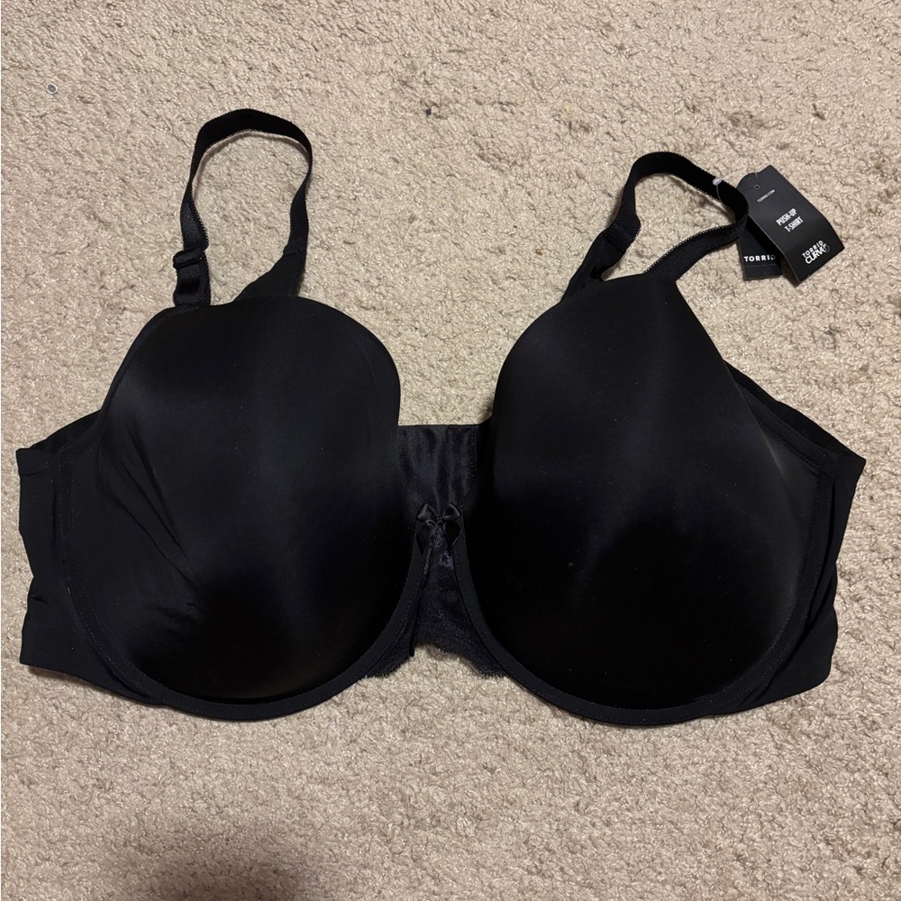 Black Women's Intimates Bra